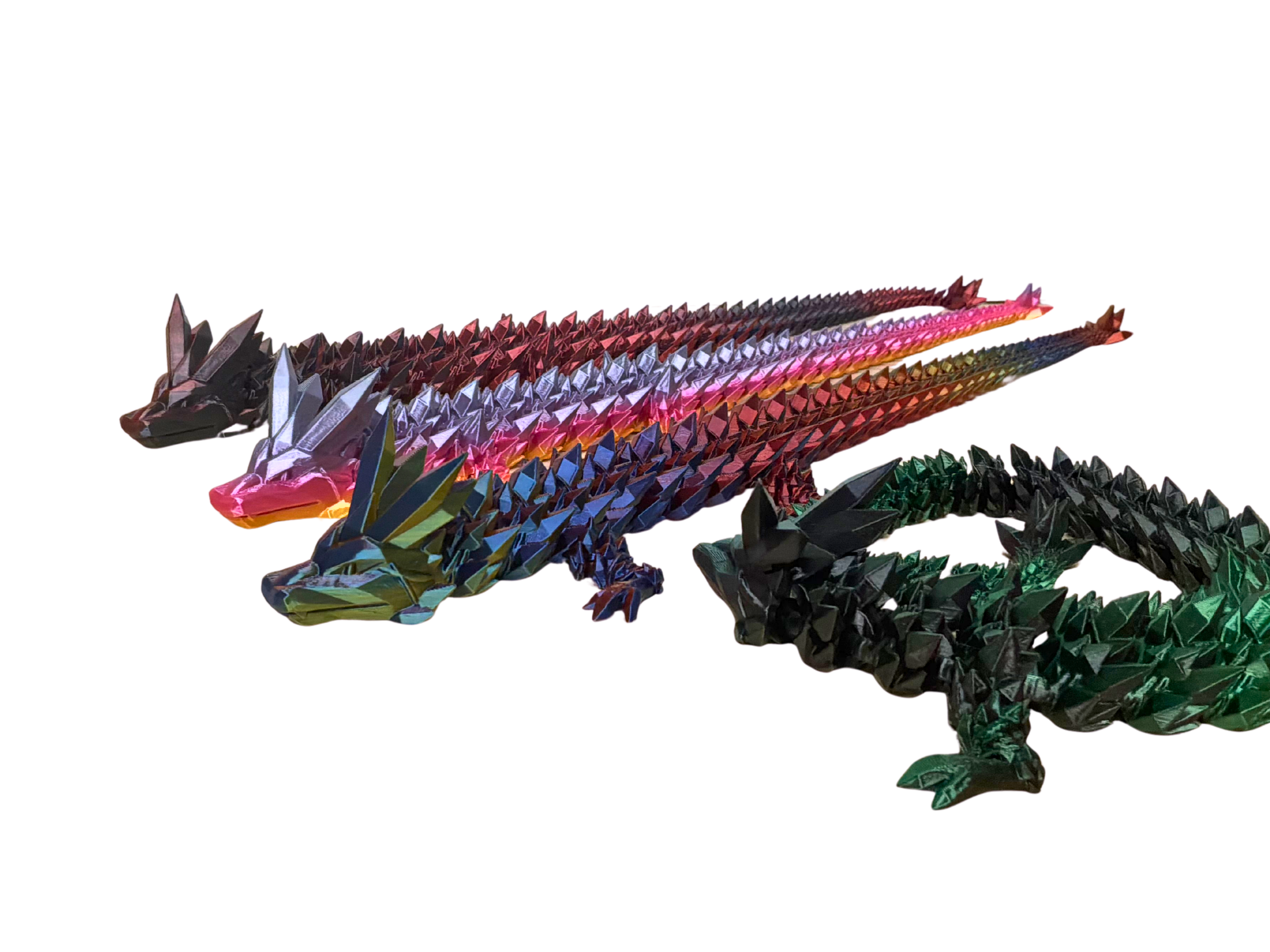 Dragons