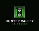 Hunter Valley 3D Studio - Home