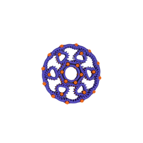 Core Gear Spinner