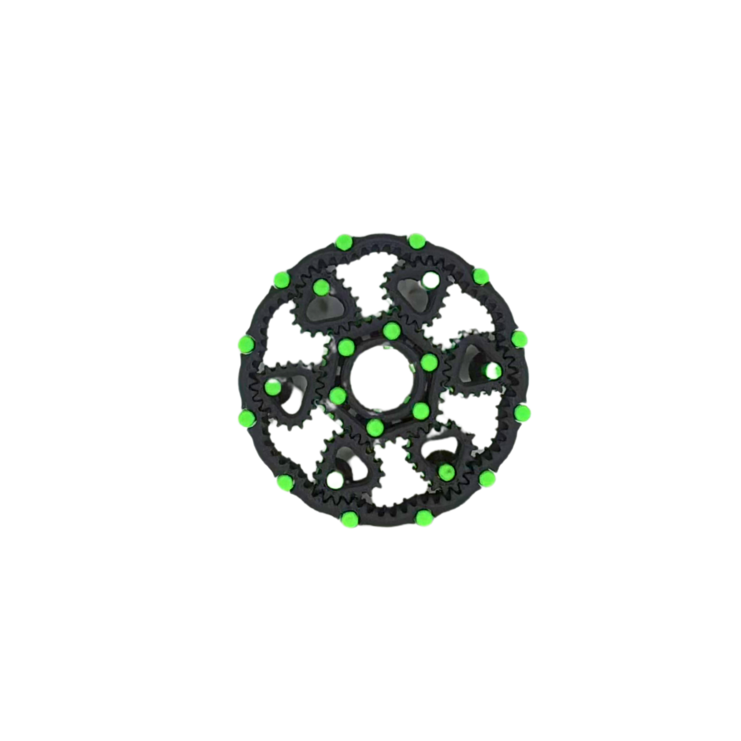 Core Gear Spinner